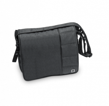 Сумка Moon Messenger Bag — Cofee-Cream (700) 2019