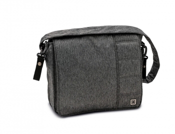 Сумка Moon Messenger Bag — Stone Fishbone (870)