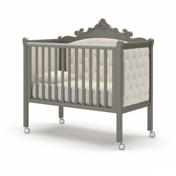 Детская кроватка Gandilyan (Гандылян) Лиона — Муссон