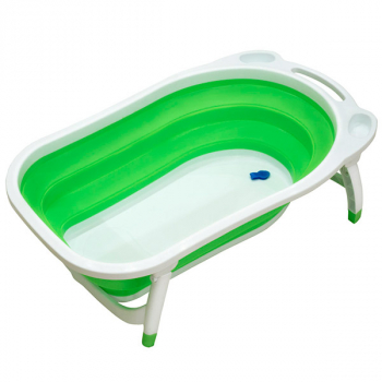 Ванна детская складная Funkids "Folding Smart Bath" — CC6600