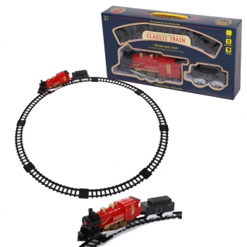 Железная дорога YAKO — Y1699037