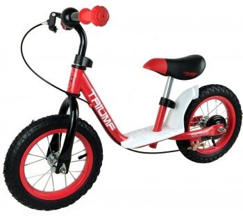 Беговел Triumf active WB-21 — красный