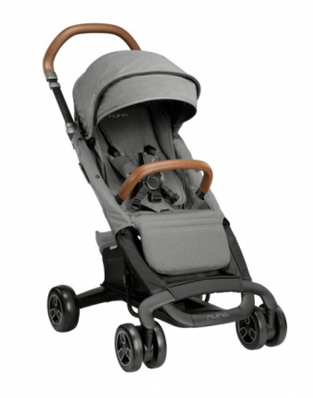 Прогулочная коляска Nuna Pepp Next — Oxford