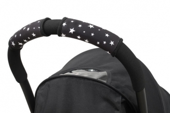 Чехлы Choopie CityGrips на ручки для универсальной коляски — 637 Super Hero Stars