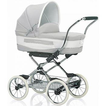 Коляска для новорожденных Inglesina Vittoria Comfort — Betulla