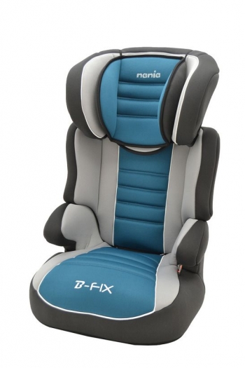 Автокресло Nania Befix SP LX — agora petrole