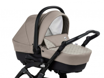 Коляска 2 в 1 Cam Dinamico Up Fluido — 884