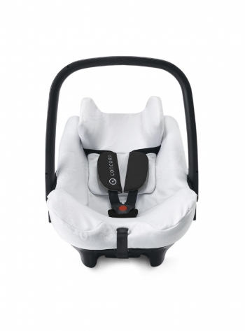 Чехол для автокресла Concord Cooly — Air.Safe