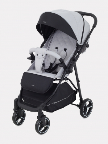 Прогулочная коляска RANT SHIFT — Light grey