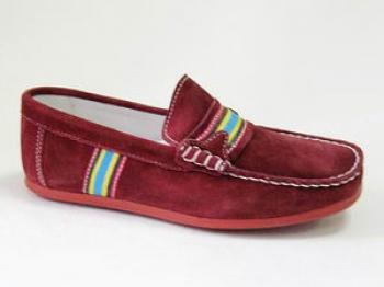 Мокасины школьные Tiflani 36F 211/083 — (35)