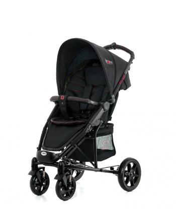 Прогулочная коляска Moon Flac — Sport (992) 2017