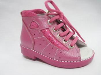 Туфли летние малодетские Tico В 410/135-146 — (25)