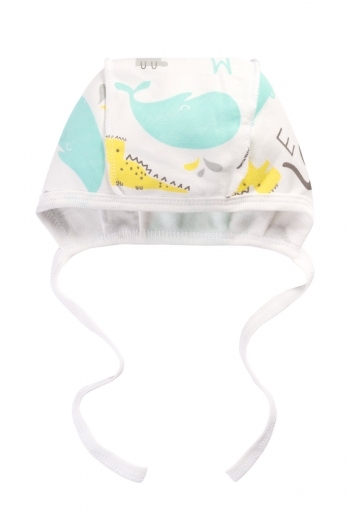 Чепчик Веселый Малыш 