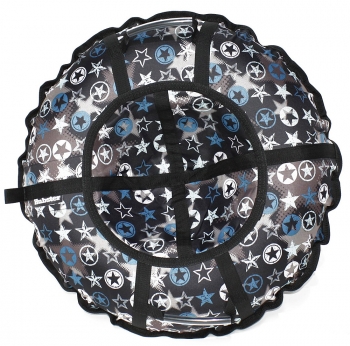 Тюбинг Hubster Люкс Pro Фабрика звезд — во4363-3