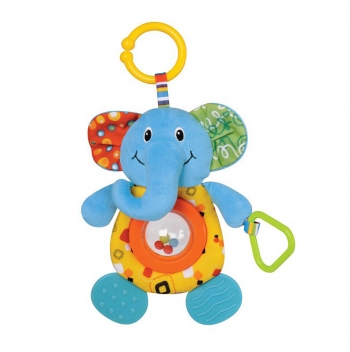 Игрушка-подвеска Parkfield — Слоненок