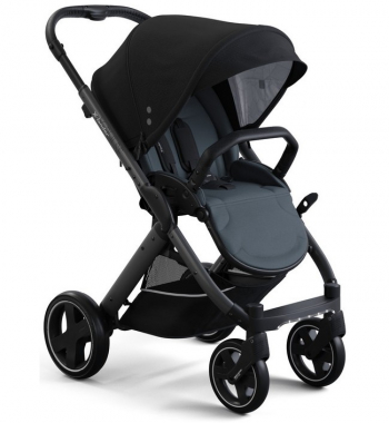 Прогулочная коляска X-Lander X-Pulse — Astral Black