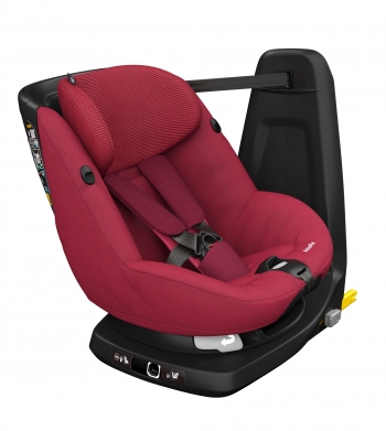 Автокресло Maxi-Cosi Axiss Fix — Robin Red