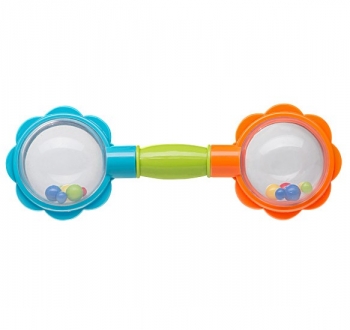 Погремушка BabyOno — Штанга