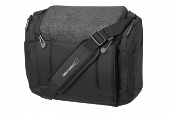 Сумка Bebe Confort Original Bag — Triangle Black