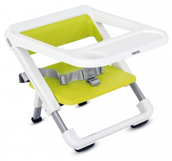 Стульчик для кормления Inglesina Brunch — Lime