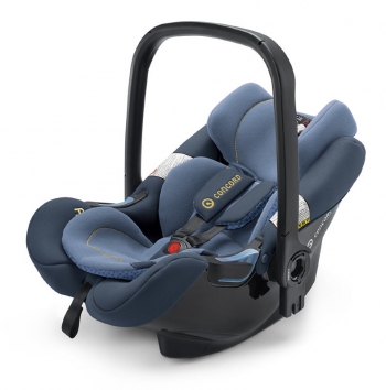 Автокресло Concord Air.Safe — Denim Blue