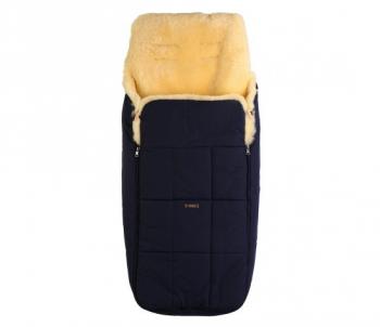 Конверт в коляску Christ Baby Sweet Arosa — stone