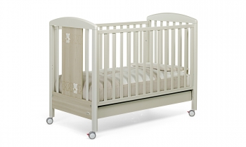 Кровать Foppapedretti Teddy Love — Beige