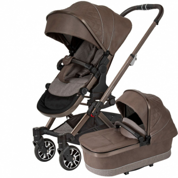 Коляска 2 в 1 Hartan Mercedes-Benz — 224