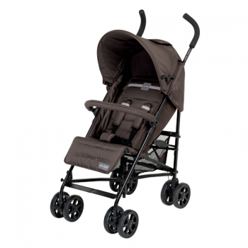 Коляска-трость Foppapedretti Passenger — Cacao