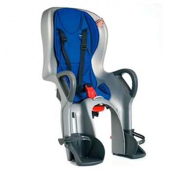 Велосипедное кресло Ok Baby 10+ — 29