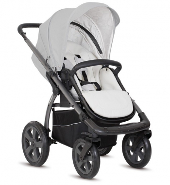Прогулочная коляска X-Lander X-Move — Morning grey
