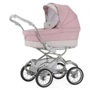 Коляска 3 в 1 Bebecar Pack Stylo XL — CCX-665