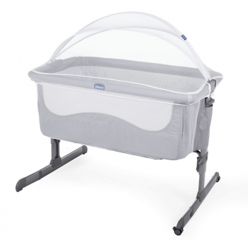 Сетка москитная для кроватки Chicco Next2Me — Range White