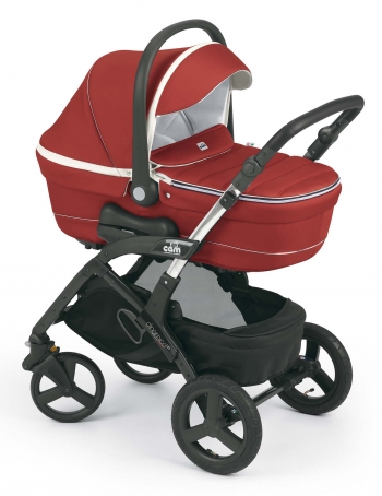 Коляска 2 в 1 Cam Dinamico Up — 579