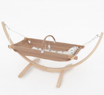 Гамак-качалка Fiorellino — Beige
