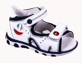 Туфли летние малодетские Tiflani 12B 1283/1-12 — (24)