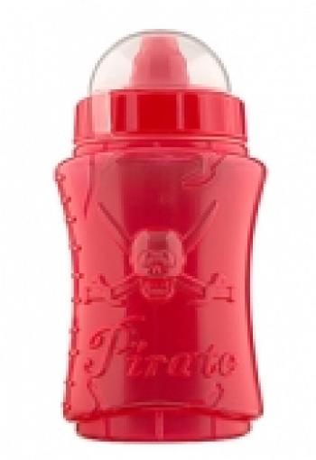 Детский поильник Adiri Pirate (355 мл) — Red