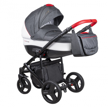 Коляска 2 в 1 Coletto Florino — FN-02