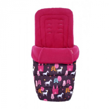 Зимний конверт COSATTO — Unicorn Land