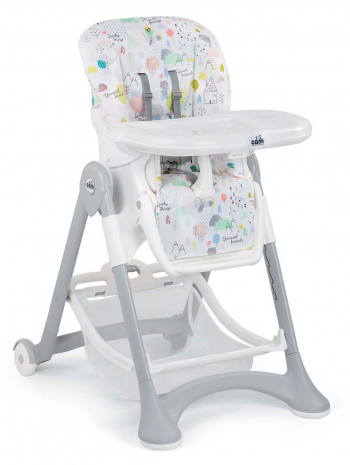 Стульчик для кормления Cam Campione — 243/C36
