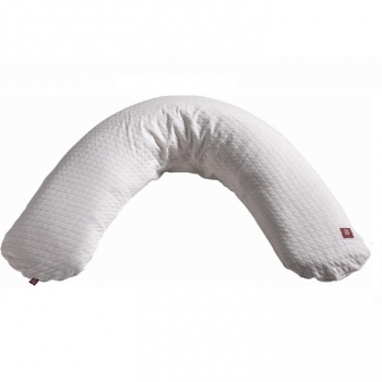 Материнская подушка Red Castle "Big Flopsy" — White