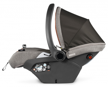 Автокресло Peg Perego Primo Viaggio Lounge — Polo