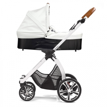 Коляска 2 в 1 Gesslein INDY Classic — SAVANNA