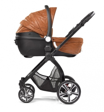 Коляска 2 в 1 Gesslein INDY — Avenue
