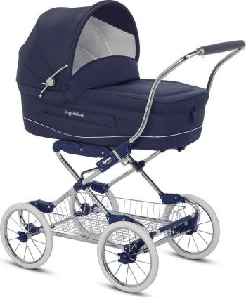 Коляска для новорожденных Inglesina Vittoria Comfort — Marina