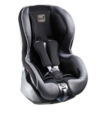 Автокресло Kiwy SP1 — Carbone