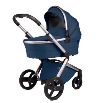 Коляска 2 в 1 Anex l/type — (lt-05t) denim