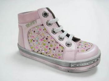 Ботинки дошкольные Tiflani 18P K3304/060-08 — (30)