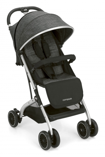 Прогулочная коляска Cam Compass — 132 (без накидки)