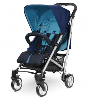 Коляска-трость Cybex Callisto — Ocean